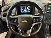 Thumbnail of 2015 Black Chevrolet Volt