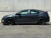 Thumbnail of 2015 Black Chevrolet Volt