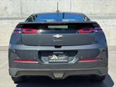 Thumbnail of 2015 Black Chevrolet Volt