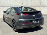 Thumbnail of 2015 Black Chevrolet Volt