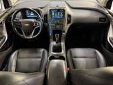 Thumbnail of 2015 Black Chevrolet Volt