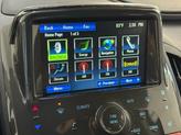 Thumbnail of 2015 Black Chevrolet Volt
