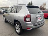 Thumbnail of 2016 Grey Jeep Compass