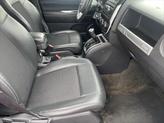 Thumbnail of 2016 Grey Jeep Compass