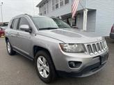 Thumbnail of 2016 Grey Jeep Compass