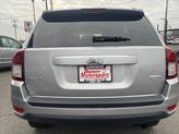 Thumbnail of 2016 Grey Jeep Compass