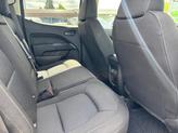 Thumbnail of 2022 gray Chevrolet Colorado