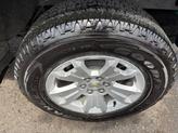 Thumbnail of 2022 gray Chevrolet Colorado