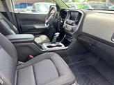 Thumbnail of 2022 gray Chevrolet Colorado