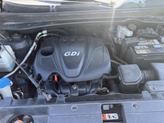 Thumbnail of 2015 black Kia Sportage