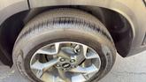 Thumbnail of 2025 Mosaic Black Metallic Chevrolet Trax