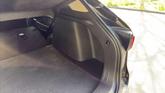 Thumbnail of 2025 Mosaic Black Metallic Chevrolet Trax