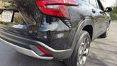 Thumbnail of 2025 Mosaic Black Metallic Chevrolet Trax