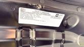 Thumbnail of 2025 Mosaic Black Metallic Chevrolet Trax