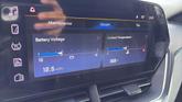 Thumbnail of 2025 Mosaic Black Metallic Chevrolet Trax