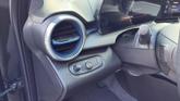 Thumbnail of 2025 Mosaic Black Metallic Chevrolet Trax