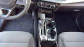 Thumbnail of 2025 Mosaic Black Metallic Chevrolet Trax