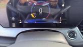 Thumbnail of 2025 Mosaic Black Metallic Chevrolet Trax