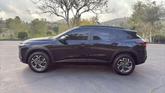 Thumbnail of 2025 Mosaic Black Metallic Chevrolet Trax