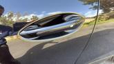 Thumbnail of 2025 Mosaic Black Metallic Chevrolet Trax