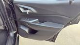 Thumbnail of 2025 Mosaic Black Metallic Chevrolet Trax