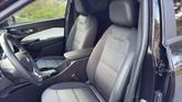 Thumbnail of 2025 Mosaic Black Metallic Chevrolet Trax