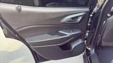 Thumbnail of 2025 Mosaic Black Metallic Chevrolet Trax