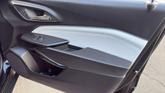 Thumbnail of 2025 Mosaic Black Metallic Chevrolet Trax