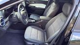 Thumbnail of 2025 Mosaic Black Metallic Chevrolet Trax