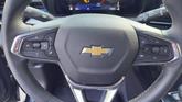 Thumbnail of 2025 Mosaic Black Metallic Chevrolet Trax
