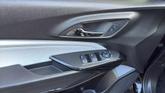 Thumbnail of 2025 Mosaic Black Metallic Chevrolet Trax