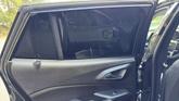 Thumbnail of 2025 Mosaic Black Metallic Chevrolet Trax
