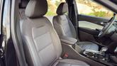 Thumbnail of 2025 Mosaic Black Metallic Chevrolet Trax