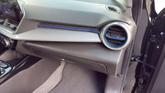 Thumbnail of 2025 Mosaic Black Metallic Chevrolet Trax