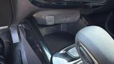 Thumbnail of 2025 Mosaic Black Metallic Chevrolet Trax