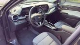 Thumbnail of 2025 Mosaic Black Metallic Chevrolet Trax