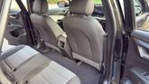 Thumbnail of 2025 Mosaic Black Metallic Chevrolet Trax