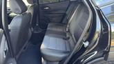 Thumbnail of 2025 Mosaic Black Metallic Chevrolet Trax