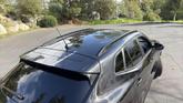 Thumbnail of 2025 Mosaic Black Metallic Chevrolet Trax