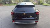 Thumbnail of 2025 Mosaic Black Metallic Chevrolet Trax