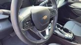 Thumbnail of 2025 Mosaic Black Metallic Chevrolet Trax