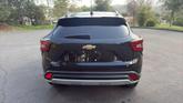 Thumbnail of 2025 Mosaic Black Metallic Chevrolet Trax