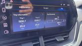 Thumbnail of 2025 Mosaic Black Metallic Chevrolet Trax