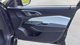 Thumbnail of 2025 Mosaic Black Metallic Chevrolet Trax