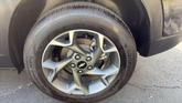 Thumbnail of 2025 Mosaic Black Metallic Chevrolet Trax
