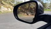 Thumbnail of 2025 Mosaic Black Metallic Chevrolet Trax