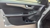 Thumbnail of 2021 Iconic Silver Metallic Ford Escape