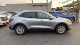 Thumbnail of 2021 Iconic Silver Metallic Ford Escape