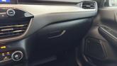 Thumbnail of 2021 Iconic Silver Metallic Ford Escape