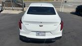 Thumbnail of 2024 White Cadillac CT4